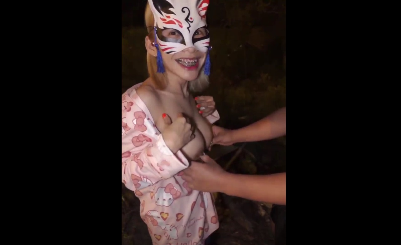 โม๊กแตกปาก โม๊กสด โป๊ เอาท์ดอร์ไทย อมแตก อมควย ปีศาจแมว บ๊วบควยข้างทาง ดูดควย ดูคลิปโป้ฟรี