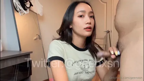 ไทยxxx เสียวหี เย็ดน้ำแตก เย็ดท่าหมา เย็ด เงี่ยน หีxxx หี น้องกรีน คลิปโป๊ไทย